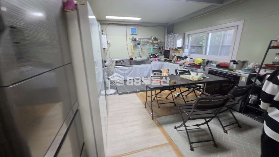 경기 화성만세구 팔탄면 율암리 자원순환시설 변경조건 매매, 계근대 설치 현재 자원순환시설 운영 중 매매 매물번호 10472 사진 9