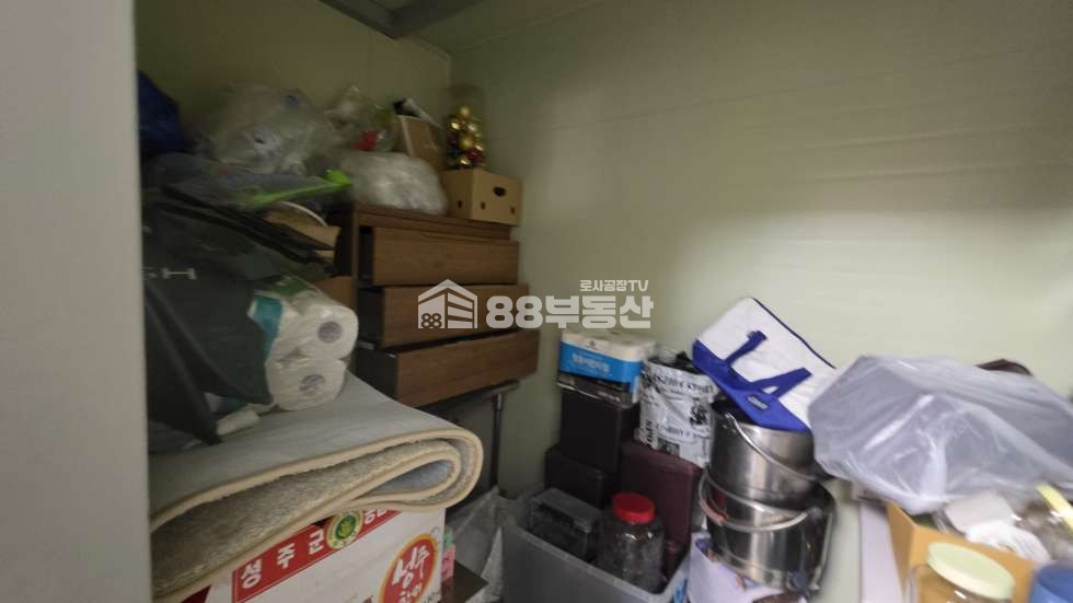 경기 화성만세구 팔탄면 율암리 자원순환시설 변경조건 매매, 계근대 설치 현재 자원순환시설 운영 중 매매 매물번호 10472 사진 11