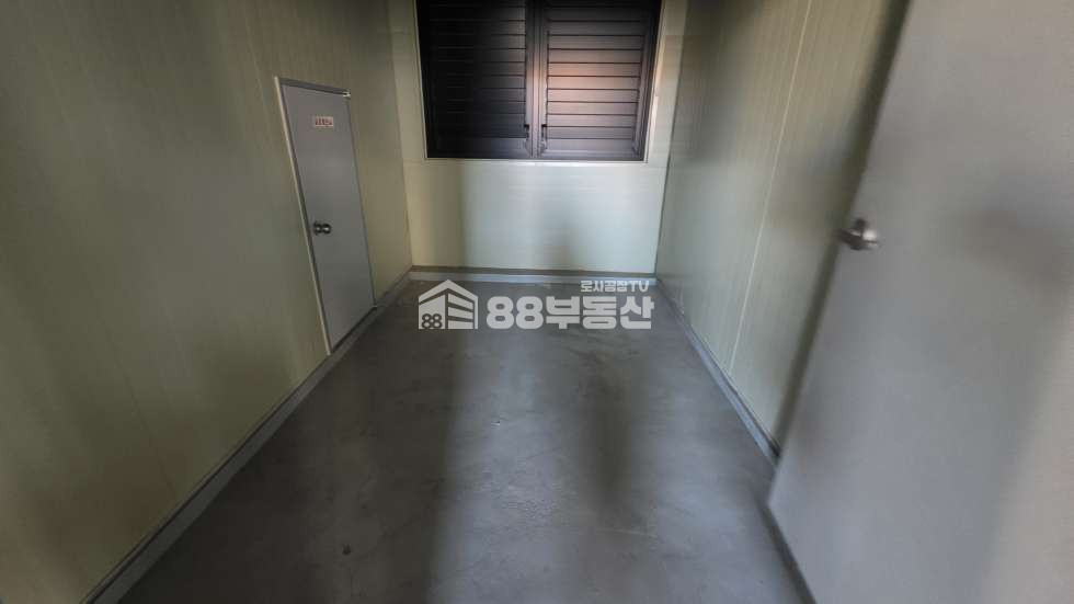 경기 안양동안구 호계동 호계동 유통단지 인근 일반공업지역 창고 지상 5층 사옥형 단독공장 매매 매물번호 10477 사진 21