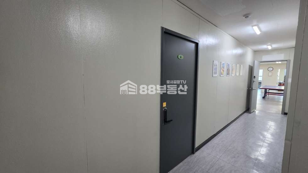 경기 수원팔달구 인계동 인계동 40평 대 넓은 사무실 및 교육기관 임대 월세 매물번호 10481 사진 6