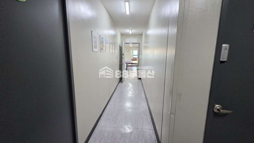 경기 수원팔달구 인계동 인계동 40평 대 넓은 사무실 및 교육기관 임대 월세 매물번호 10481 사진 7