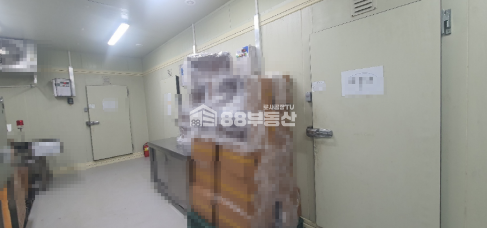 경기 화성만세구 남양읍 북양리 1동 2차선도로변 바로 진입 가능 한 150p 단독공장 매매 매물번호 10040 사진 9