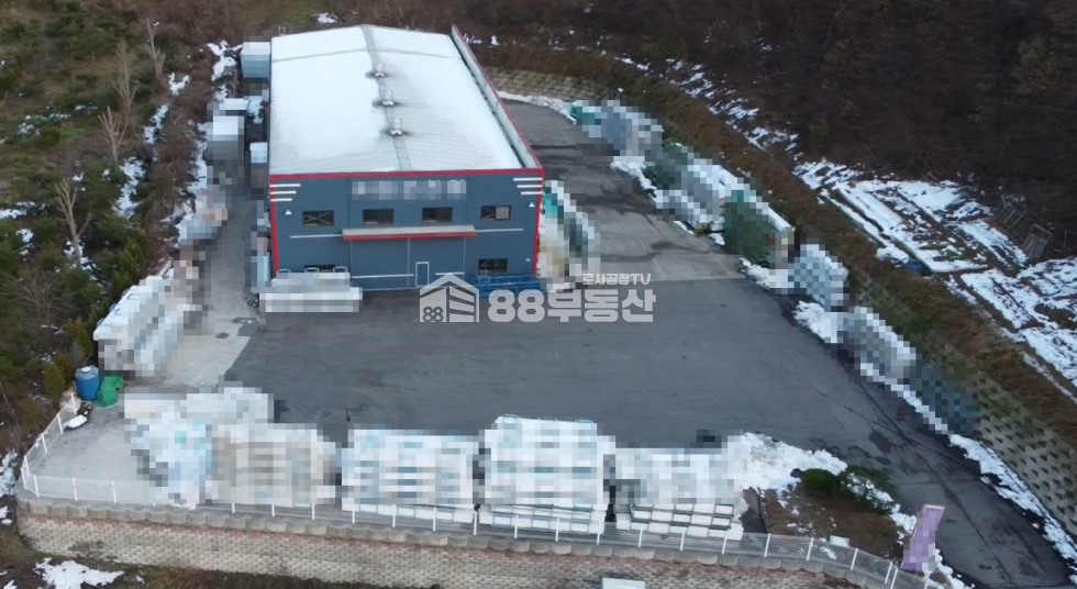 경기 화성만세구 남양읍 신남리 1동 화성시청역, 화성IC 차량 6분내 접근가능, 인력 수급 용이, 도심지인근 매매 매물번호 10132 사진 3