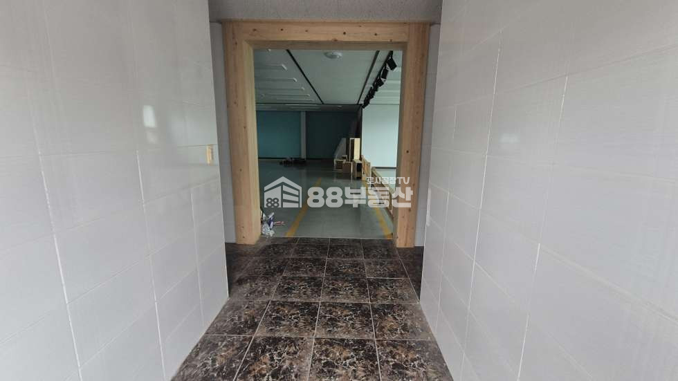 경기 화성만세구 남양읍 활초리 마당 넓은 대형 단독공장 매매 매물번호 10017 사진 11
