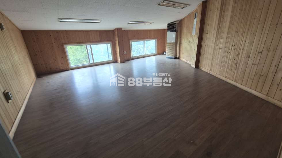 경기 화성효행구 비봉면 자안리 A,B,C동 비봉면 자안리, 수원 안산 시흥 출퇴근 우수, 실 면적 400평 이상 단독공장 임대 월세 매물번호 10202 사진 9