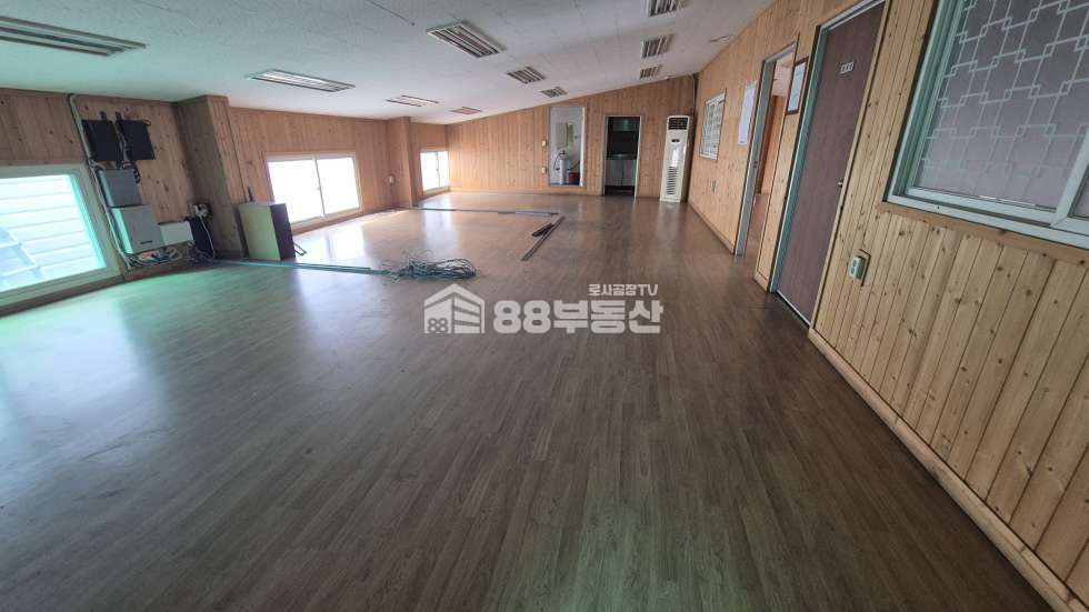 경기 화성효행구 비봉면 자안리 A,B,C동 비봉면 자안리, 수원 안산 시흥 출퇴근 우수, 실 면적 400평 이상 단독공장 임대 월세 매물번호 10202 사진 10