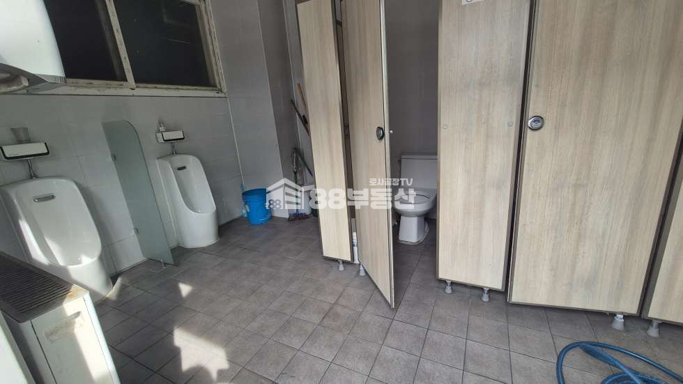 경기 화성효행구 비봉면 자안리 A,B,C동 비봉면 자안리, 수원 안산 시흥 출퇴근 우수, 실 면적 400평 이상 단독공장 임대 월세 매물번호 10202 사진 16