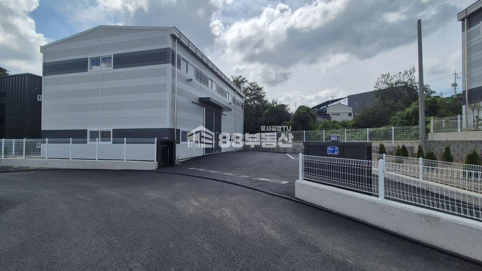 경기 화성효행구 정남면 문학리 제1동 향남IC , 동오사거리 접근성 최상 매매 매물번호 10003 사진 7