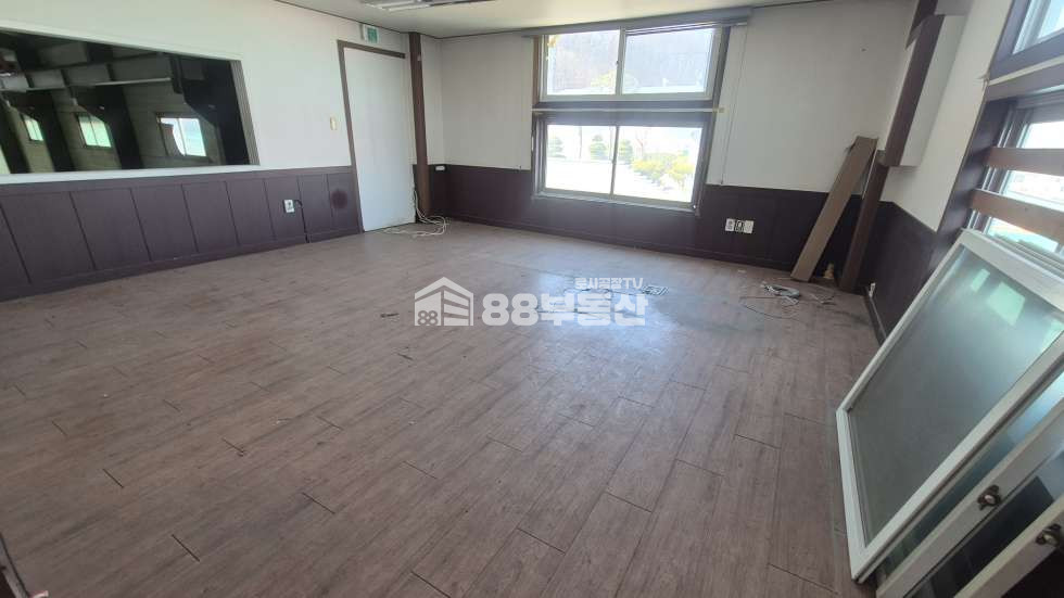 경기 화성만세구 양감면 요당리 1동 전기400kW, 호이스트5톤,사무실 포함 단독공장 월세 매물번호 10113 사진 10