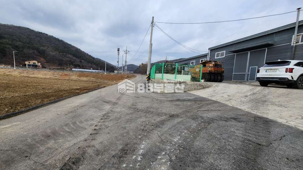 경기 화성효행구 비봉면 자안리 1동 초 급매 67평 매매 매매 매물번호 10082 사진 6