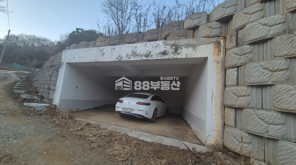 경기 화성만세구 팔탄면 기천리 1동 정원이 예쁜 전원주택 매매 매물번호 10190 사진 30