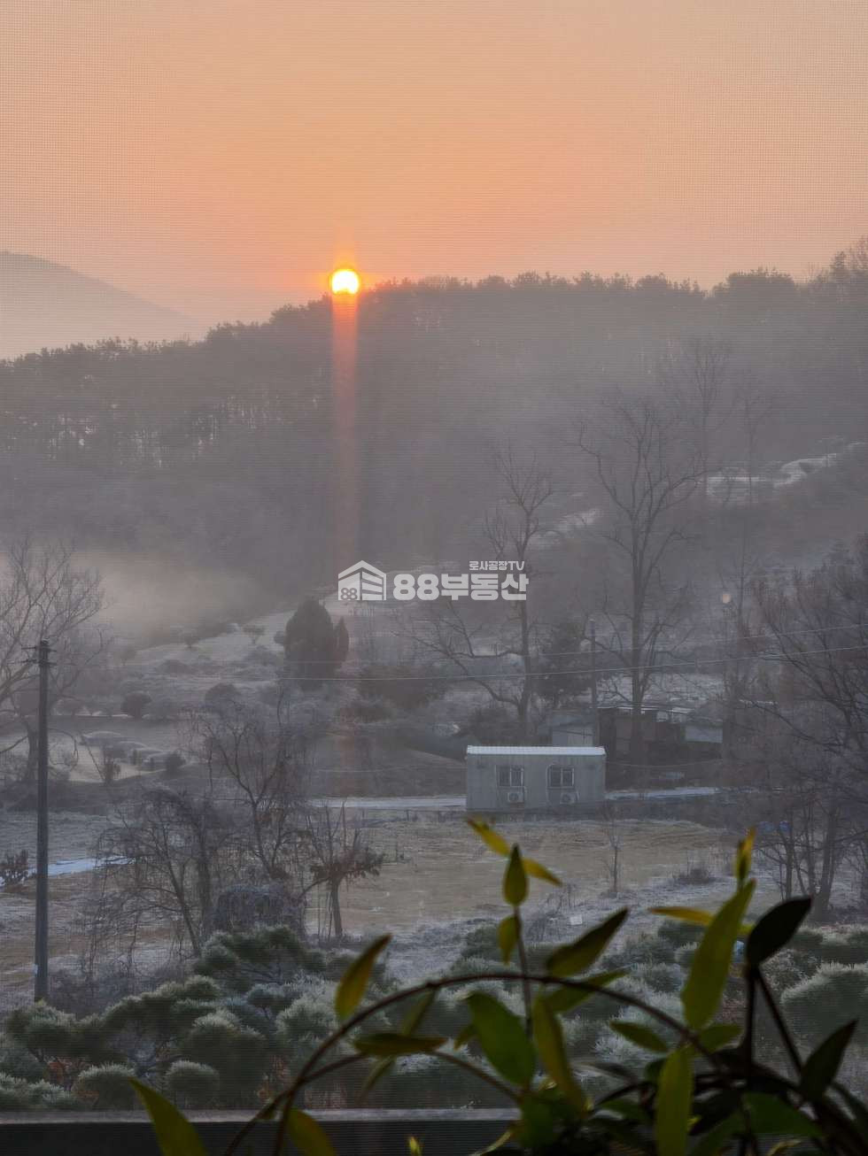 경기 화성만세구 팔탄면 기천리 1동 정원이 예쁜 전원주택 매매 매물번호 10190 사진 38