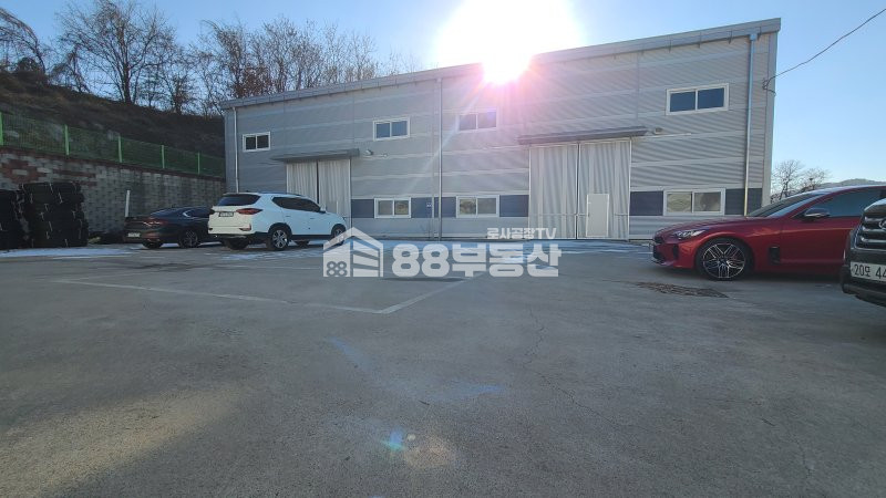 경기 화성효행구 봉담읍 왕림리 남봉담IC 근거리, 초급매 저렴한 평당230만원 매매 매물번호 10407 사진 1