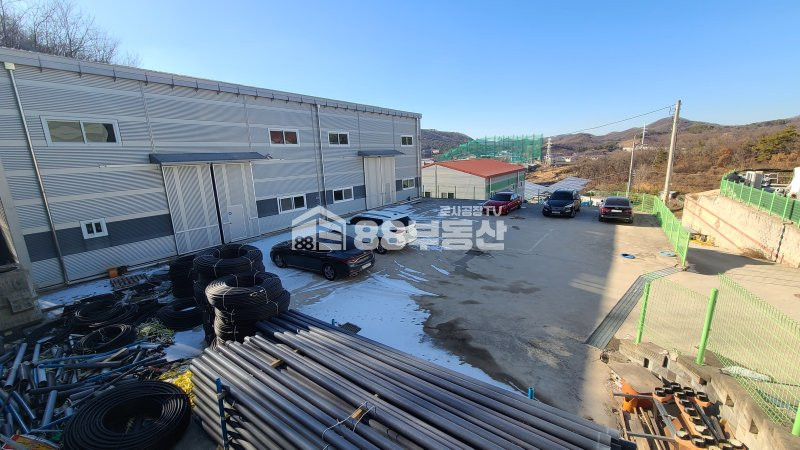 경기 화성효행구 봉담읍 왕림리 남봉담IC 근거리, 초급매 저렴한 평당230만원 매매 매물번호 10407 사진 3